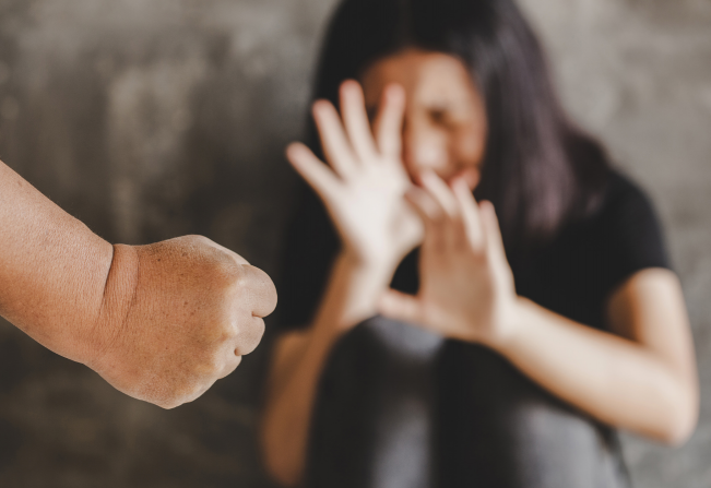 Imagem de compartilhamento para o artigo Mulher relata ameaça de ex-marido em Chapadão do Sul da MS Todo dia